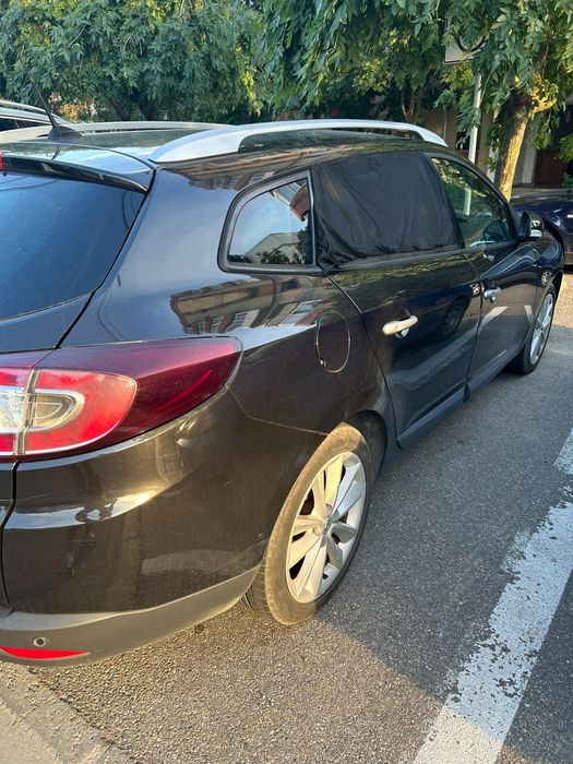 Vând Renault Megane