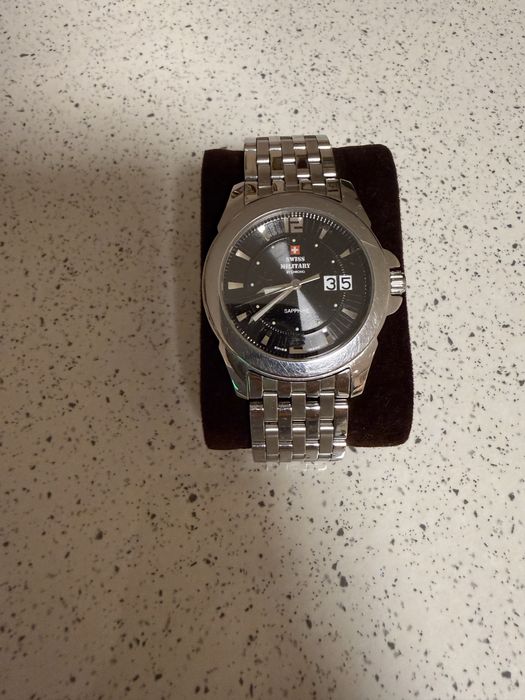 Vand ceas Swiss Military