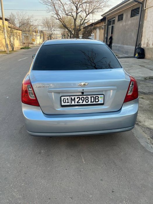 Продается ласетти или аренда