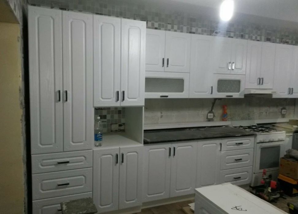 Мебель на заказ.