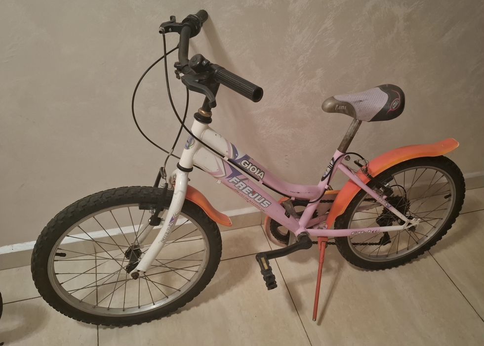 Bicicleta 20 inch