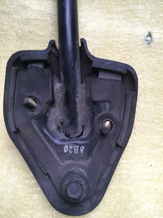 Зеркало Хонда Одиссей !