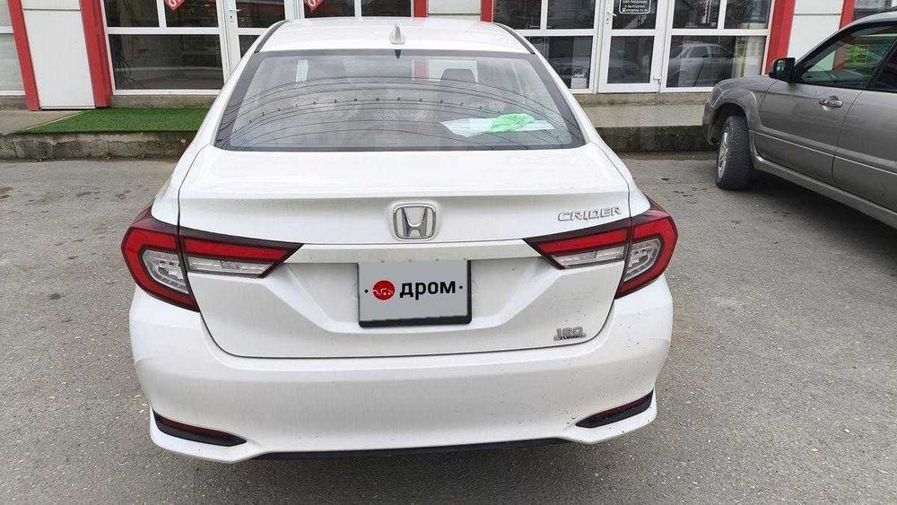 Honda Crider Nasiya savdo va Naqt