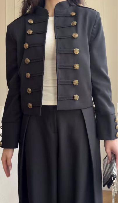 Пиджак новый,размер с