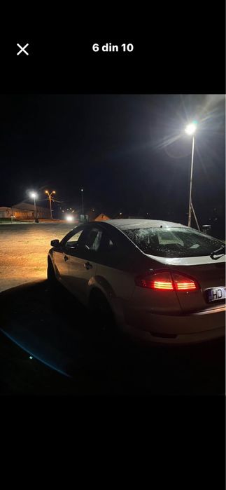 FORD Mondeo 2008 — imagine 5