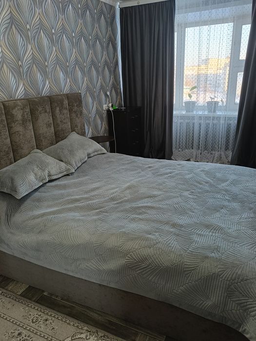 Продам квартиру улучшенной планировки