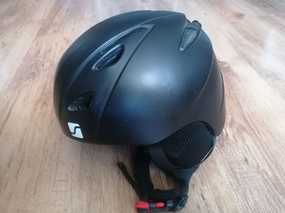 Casca ski Alpina Snow Stuf head atomic vokl stokli blizard leki