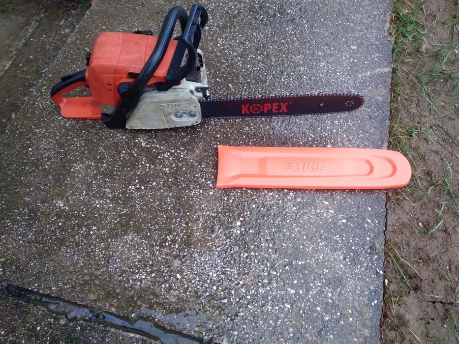 Stihl  M S   290