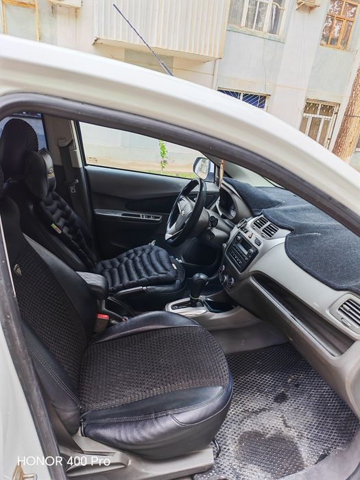 Chevrolet Cobalt 2022 avtomat sotiladi