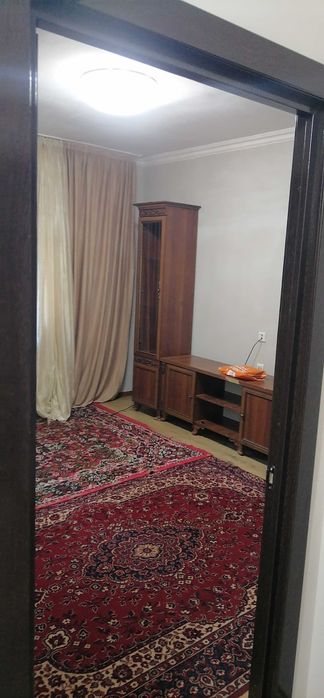 Узок мудатли ижара