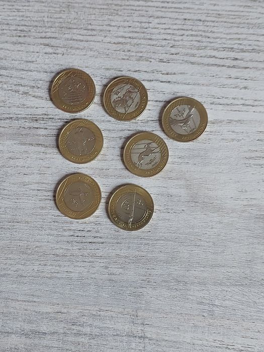 Продам коллекцию