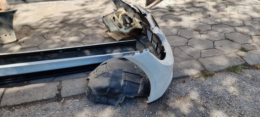 М  Пакет БМв  Е 91
