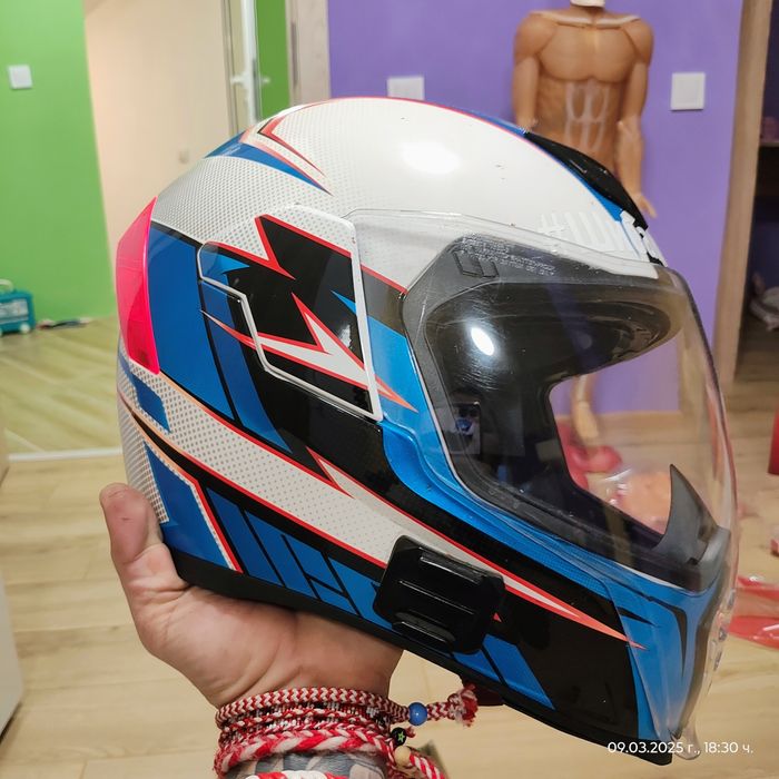 Каска Icon airflite M