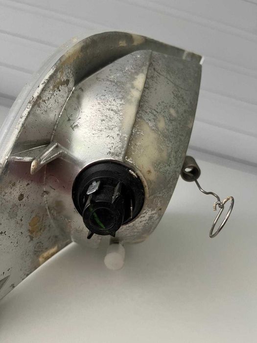 Semnalizator fata dreapta mercedes vito w638 1996 2003 nou