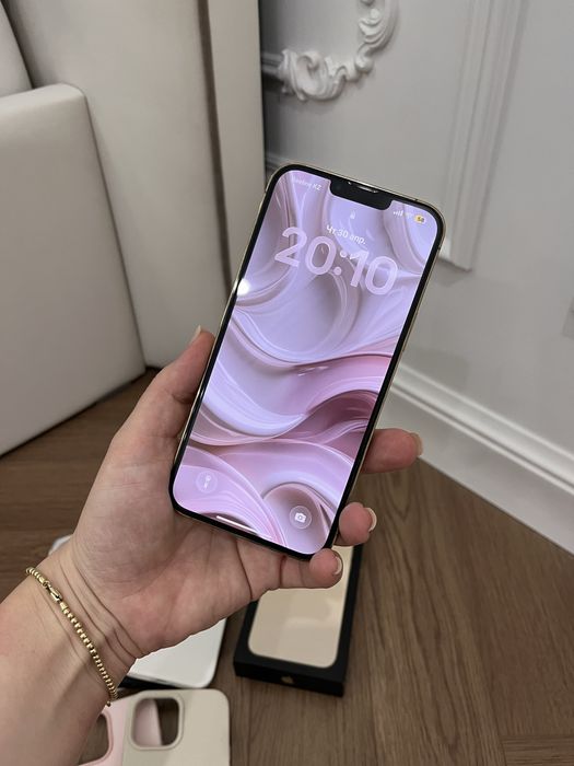 IPhone 13 pro max