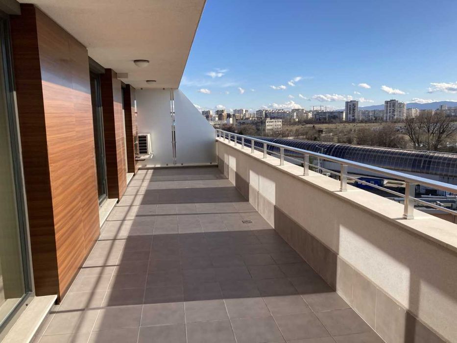 Дава се под наем Двустаен апартамент в София, Обеля 2 - 70 кв.м за 688.5 € - Снимка #6