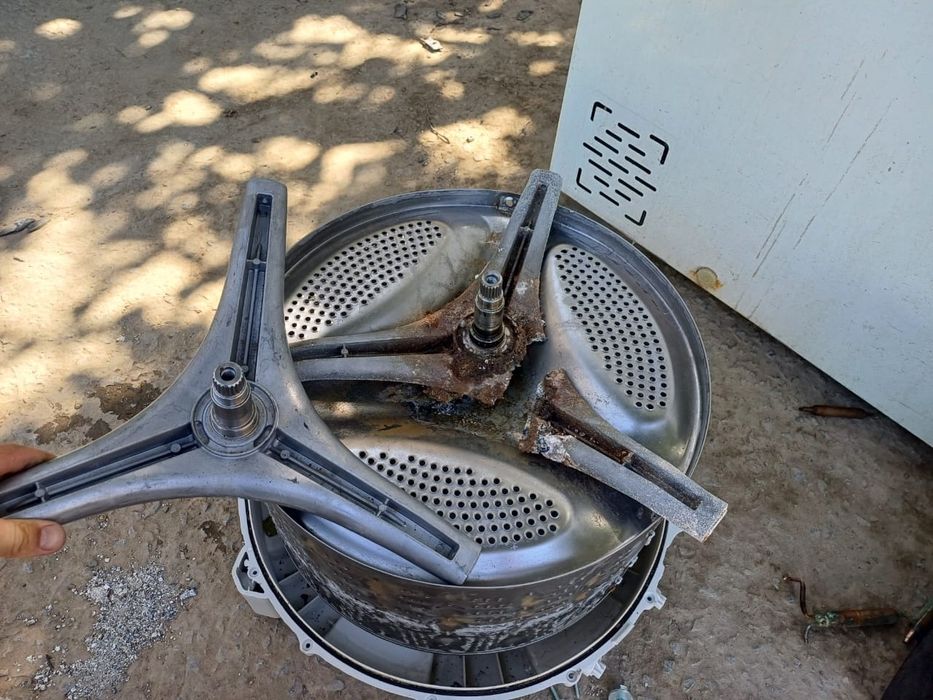 Ремонт холодильника