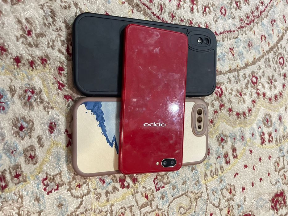 Редми 9а  оппа а3