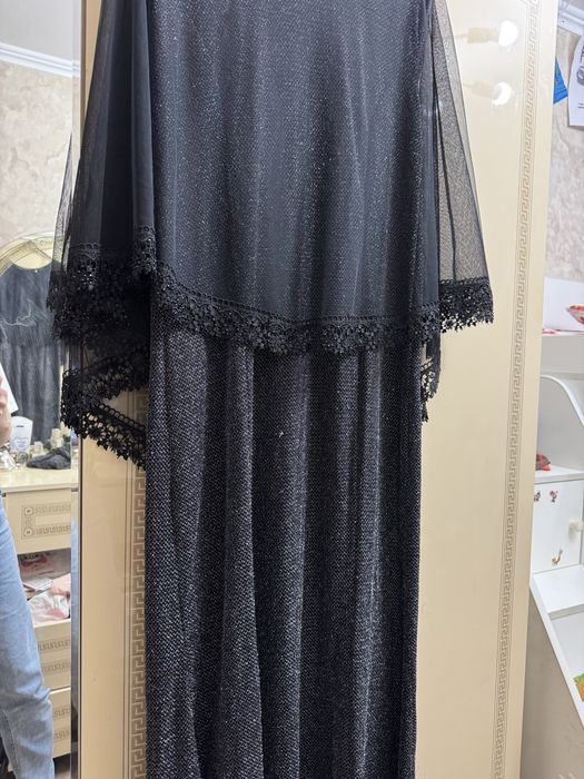 Женское.  вечернее.   платье.