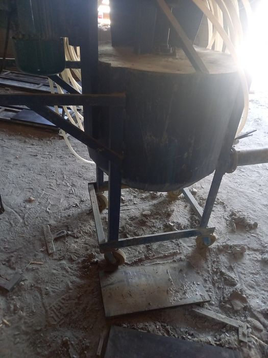 Газаблок газаблок