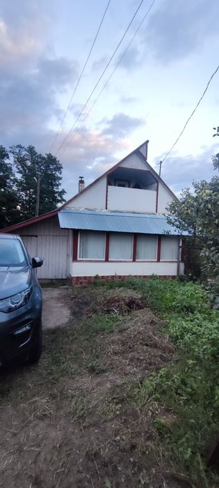 Casa de vanzare 83 mp