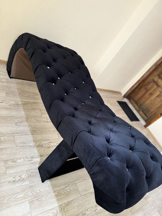 Продам анатомическую кушетку