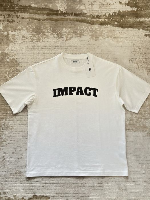 Тениска Rimpacti IMPACT - M / Nike Tech Fleece / Off-White