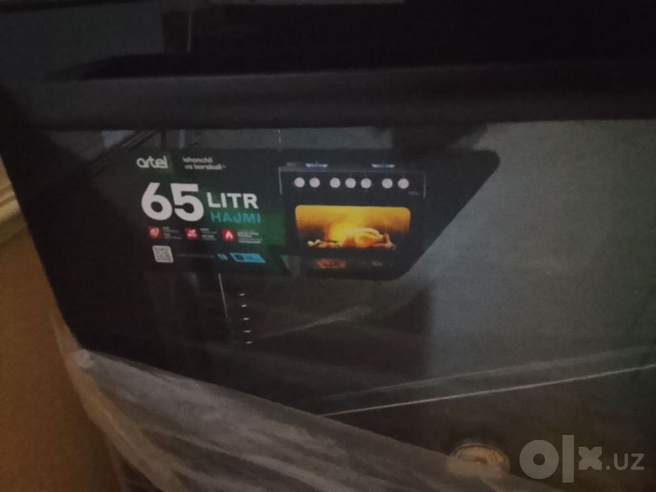 Artel gaz plita yengi srochni sotiladi