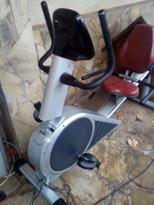 Веларгометър Циркулар S7