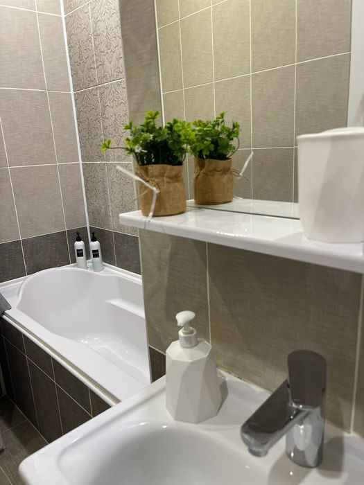 Сдаются VIPквартира в Башне близнецах