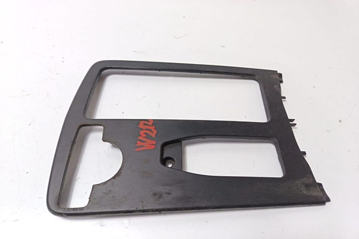 Rama joystick A2046800107 Mercedes-Benz E-Class W212