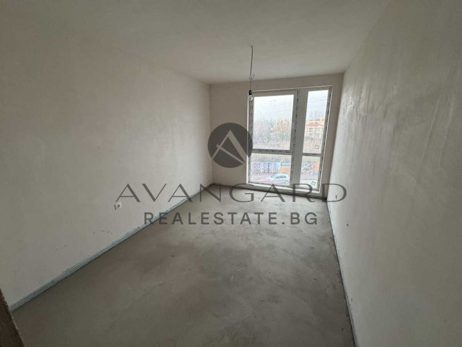 Продава се Тристаен апартамент в Пловдив, Христо Смирненски - 90 кв.м за 788 €/кв.м - Снимка #6