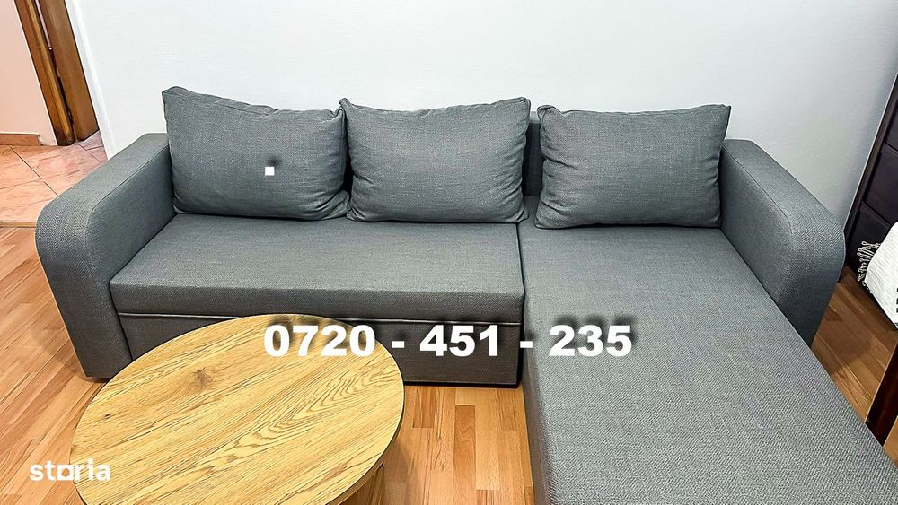 Apartament 3 camere BERCENI (Str. Nitu Vasile) - vav Taxe si Impozite