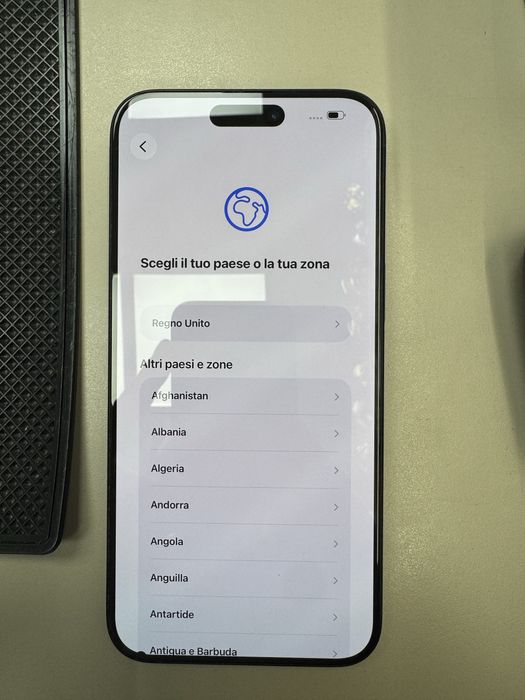 Iphone 15 Pro Max 256GB