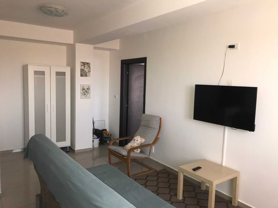 Inchiriere apartament tip studio, Otopeni central