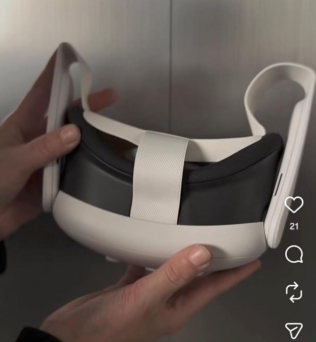 Vr meta quest 3 4k 512gb