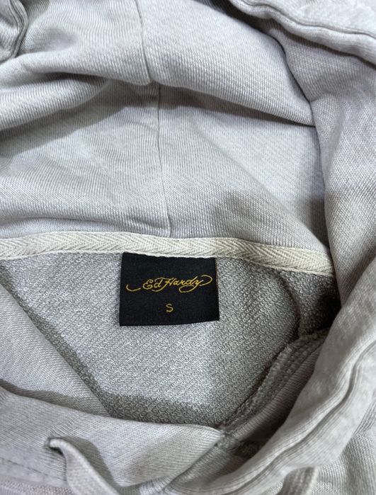 Ed Hardy оригинален мъжки суичър, размер L