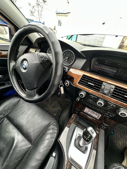 Продам авто BMW e60 рестайлинг