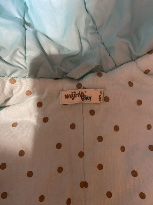 Продам комбинезон детский