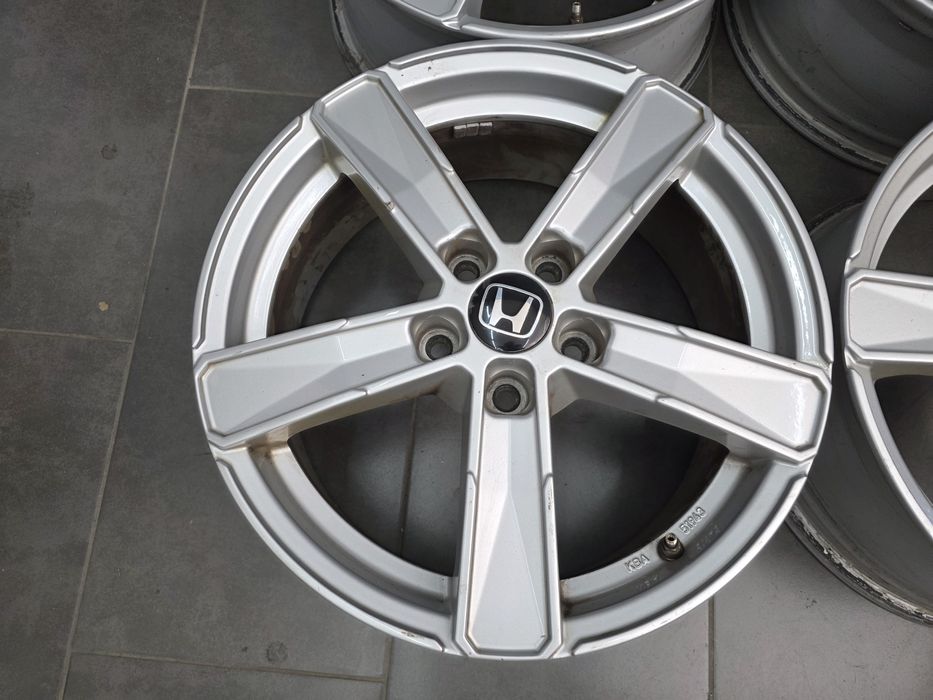 Джанти 17 - Honda