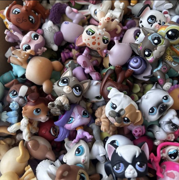 lps на заказ! заказываю оригинальных little pet shop с америки