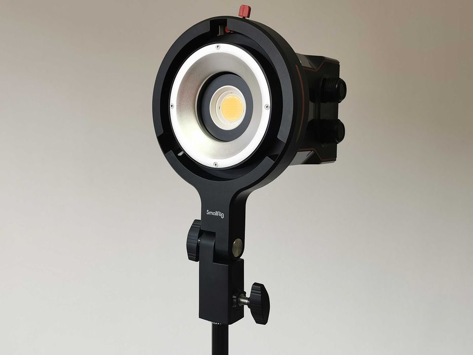 SmallRig RC 60B COB Light насочено постоянно видео осветление