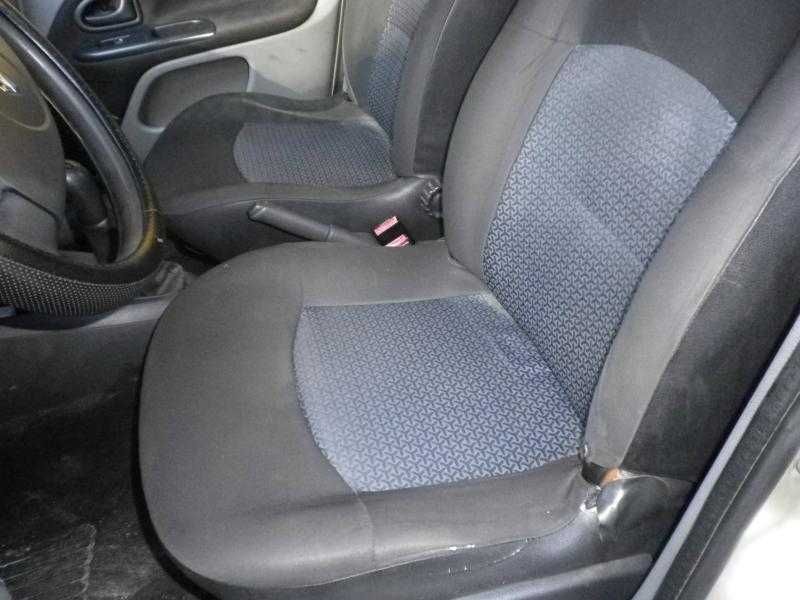 Рено Клио Симбол 1.5dCi / Renault Clio Symbol 1.5dCi на части