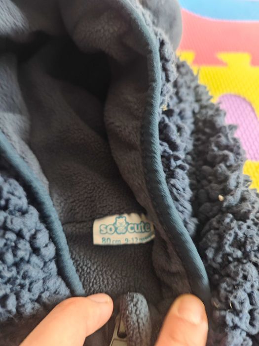 Бебешки космонавти за близнаци