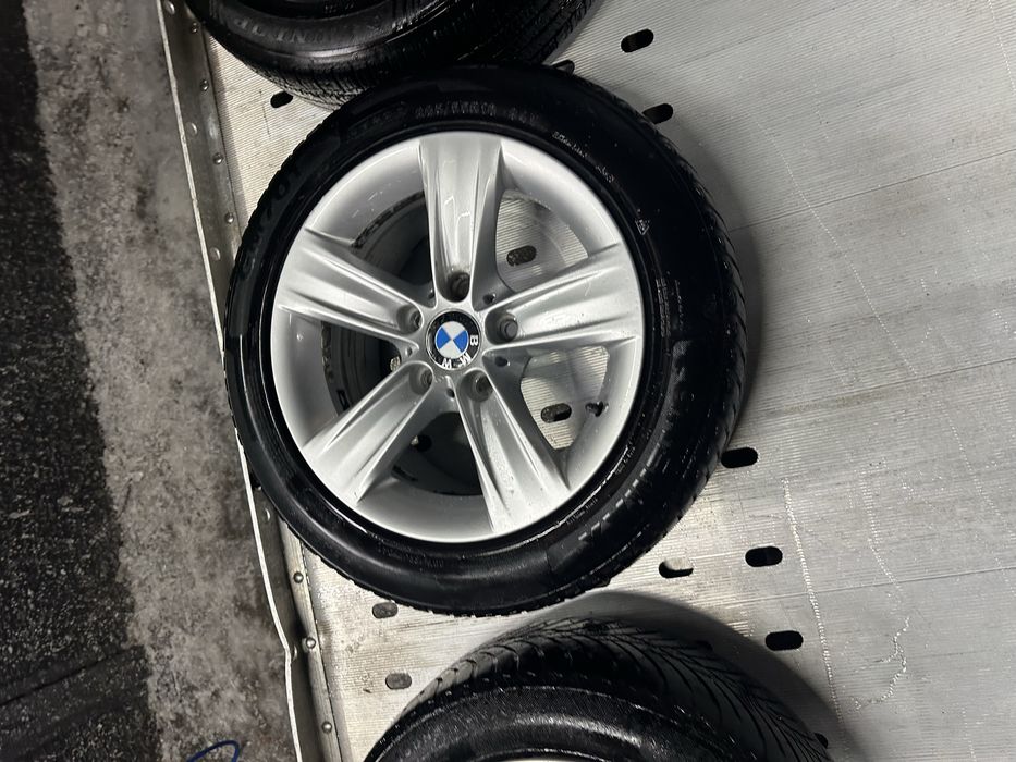 Jante Bmw 320 F30 2015