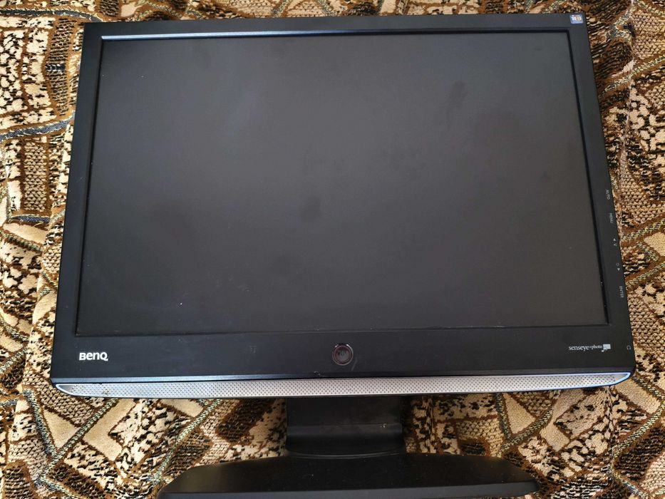 Продается рабочий монитор