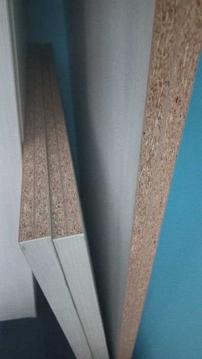 Бюро 160x80x72.5