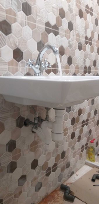 Вик услуги и ремонти