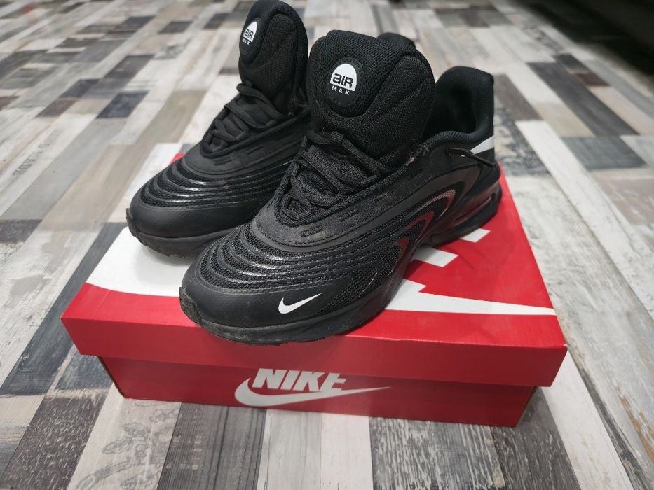 Pantofi Nike air max on fire
