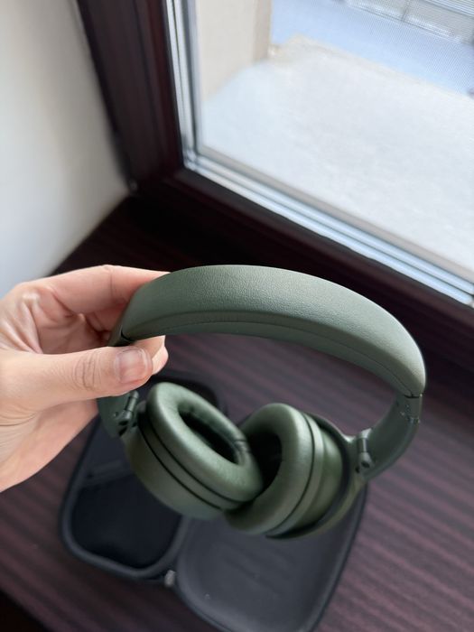наушники Bose QC Headphones